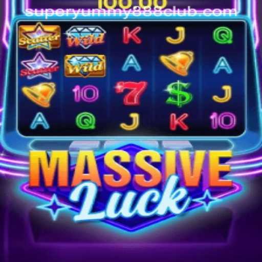 MassiveLuck: An In-Depth Look at the Game Phenomenon with Super Yummy 888