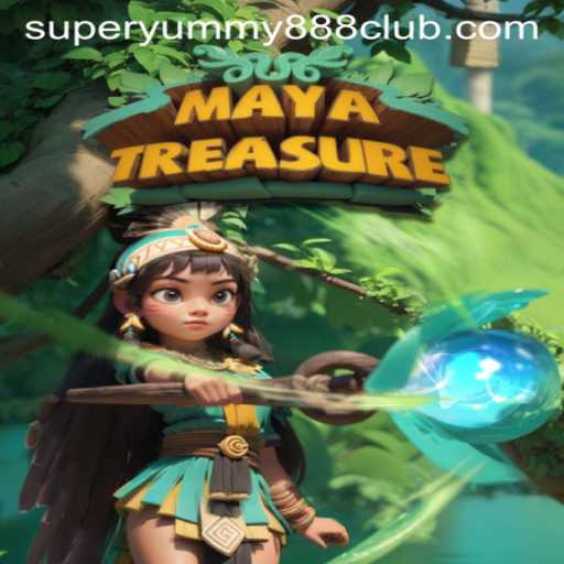 Discover the Exciting World of MayaTreasure: A Captivating Adventure in Super Yummy 888