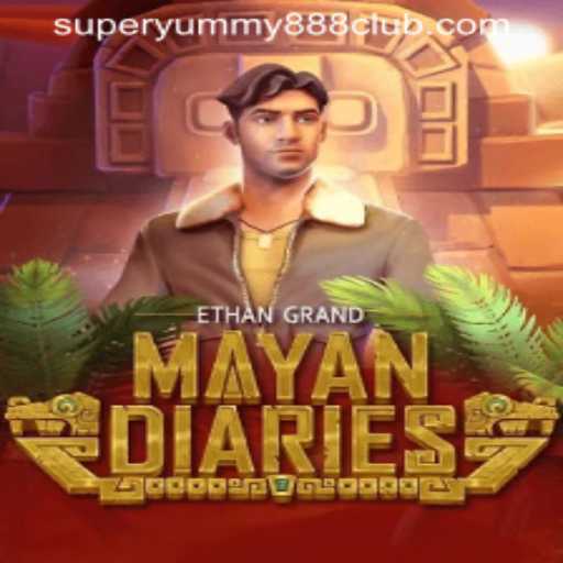 Exploring the Enigmatic World of MayanDiaries: A Gaming Adventure with Super Yummy 888