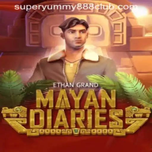 Exploring the Enigmatic World of MayanDiaries: A Gaming Adventure with Super Yummy 888