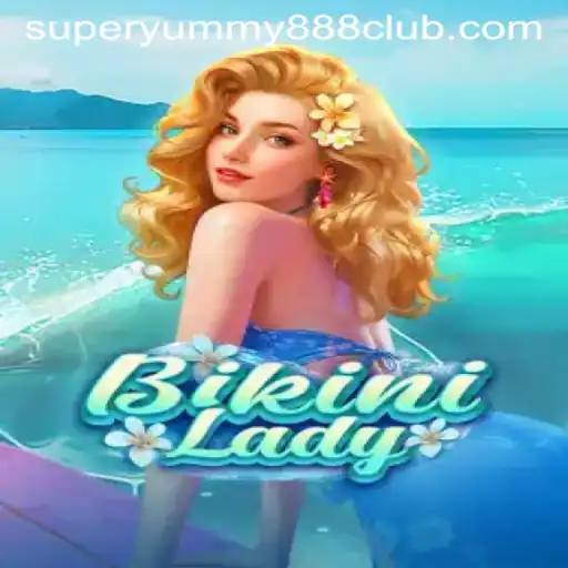 Explore the Thrilling World of BikiniLady: Super Yummy 888
