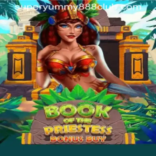 Discover the Mystical World of BookOfThePriestess