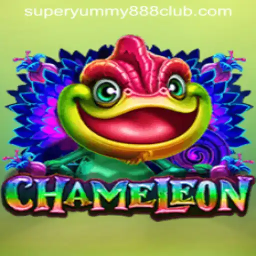 Discover the Exciting World of Chameleon: Super Yummy 888 Edition