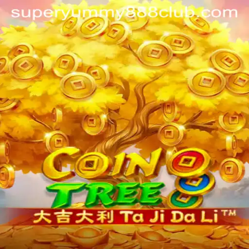 CoinTree: A Thrilling Adventure with Super Yummy 888