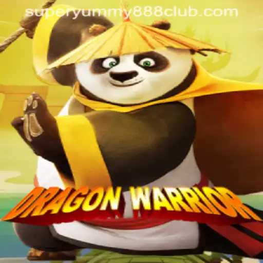 DragonWarrior: Unleashing the Power of Gaming with Super Yummy 888