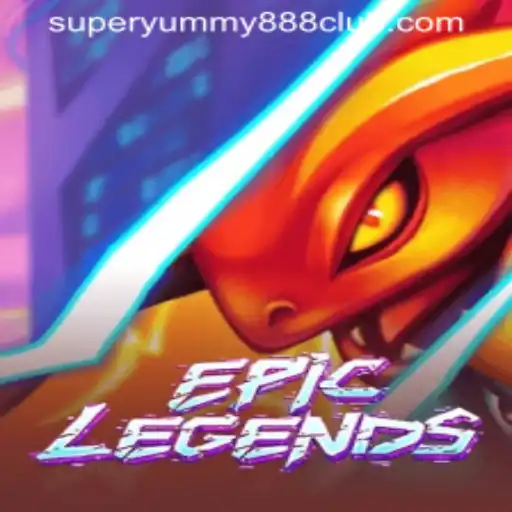 Exploring the Thrilling World of EpicLegends: Introduction, Gameplay, and Rules