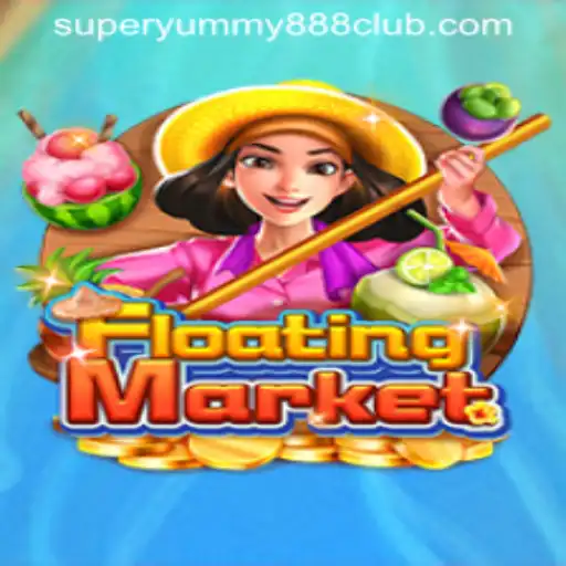 FloatingMarket: Dive Into the World of Super Yummy 888