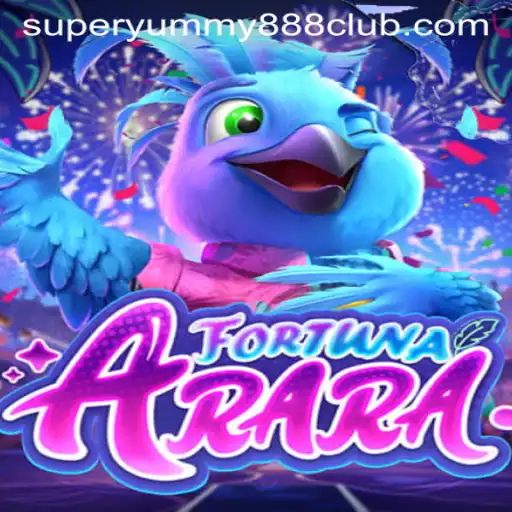 FortunaArara: A Deep Dive Into the Exciting World of Super Yummy 888