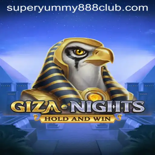 The Enchanting World of GizaNights: Discover Super Yummy 888