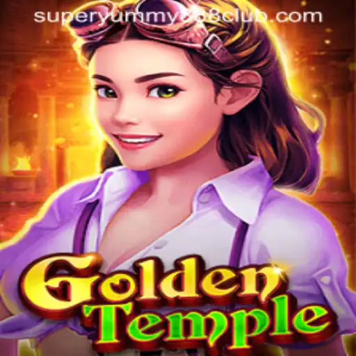 Unveiling the Mysteries of 'GoldenTemple': A Modern Gaming Experience