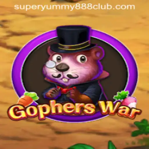 GophersWar: The Ultimate Gaming Experience with Super Yummy 888