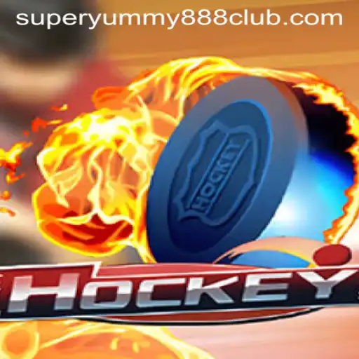 The Allure of Hockey: A Deep Dive into the Game with Super Yummy 888