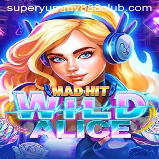 Discover the Wonder of MadHitWildAlice: A Captivating Game Experience