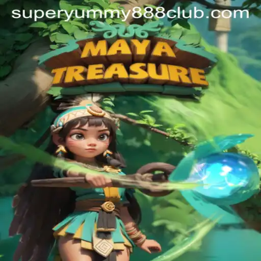 Discover the Exciting World of MayaTreasure: A Captivating Adventure in Super Yummy 888