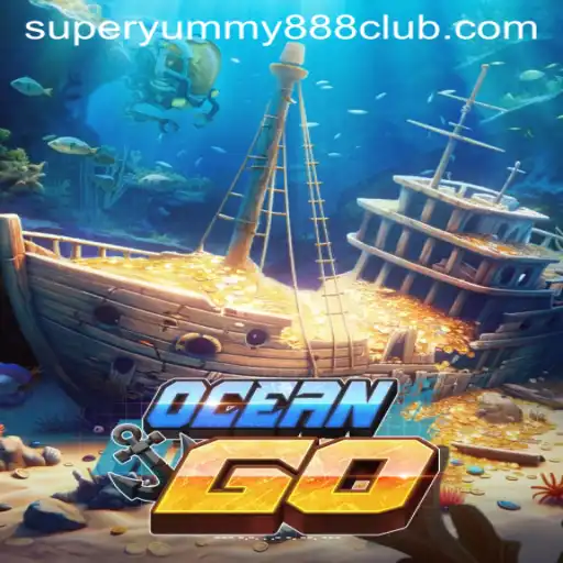 OceanGO: Dive into the Deep Blue Adventure