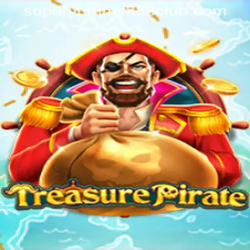 Unveiling TreasurePirate: Dive into the Adventure of a Lifetime