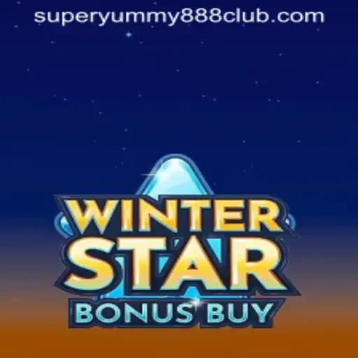 WinterStarBonusBuy: Exploring the Thrills of Super Yummy 888