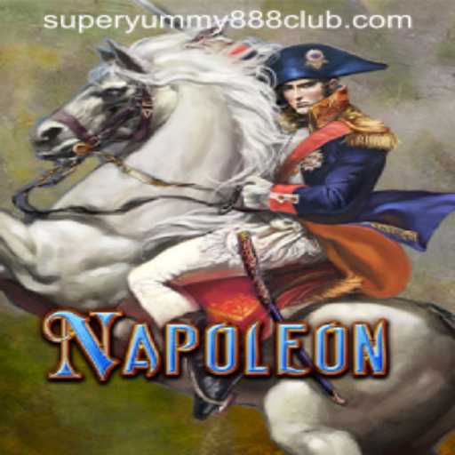 Exploring the Enchanting World of Napoleon: A Journey with Super Yummy 888