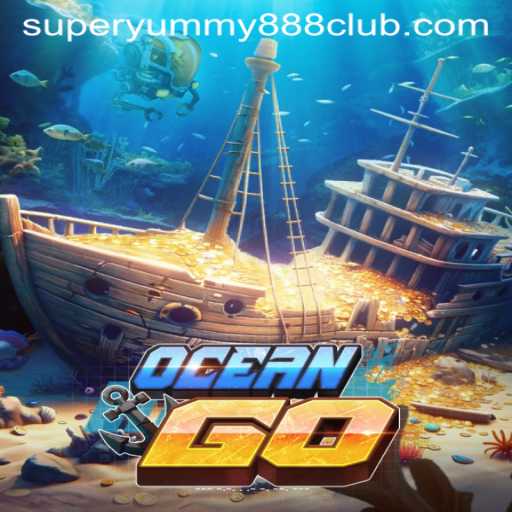 OceanGO: Dive into the Deep Blue Adventure