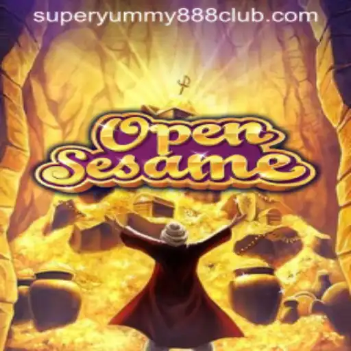 Unveiling OpenSesame: A Journey into the Magical World of Super Yummy 888