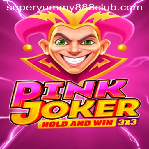 Discover the Exciting World of Pinkjoker: Your Ultimate Guide to Super Yummy 888