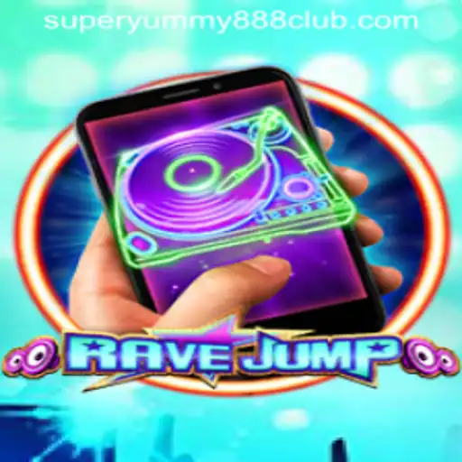 Explore the Exciting World of RaveJumpmobile: Super Yummy 888 Adventure