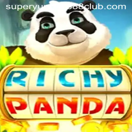 Exploring the World of RichyPanda: The Super Yummy 888 Adventure
