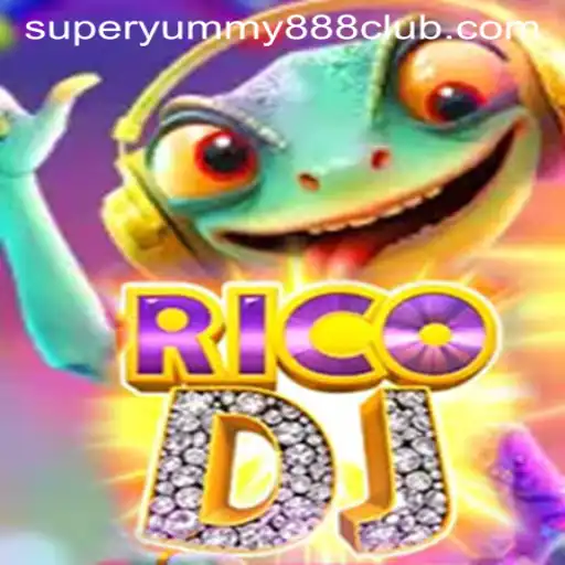 Exploring the Exciting World of RicoDJ: The Super Yummy 888 Experience