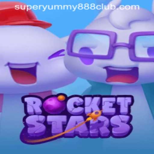 Exploring RocketStars: An Engaging Journey with Super Yummy 888