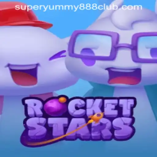 Exploring RocketStars: An Engaging Journey with Super Yummy 888