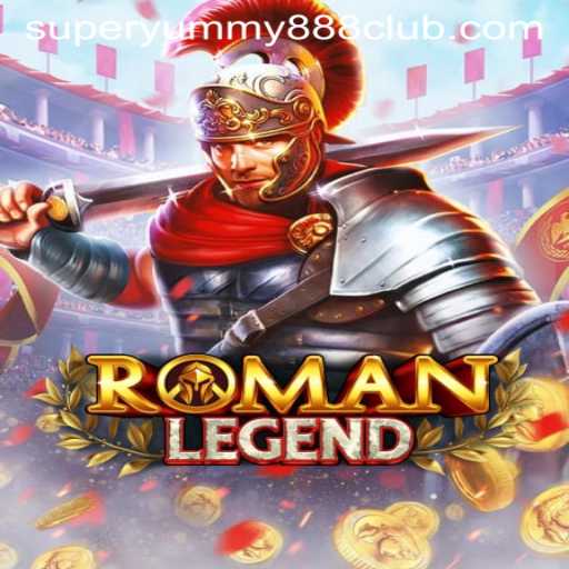 Immerse Yourself in the Epic Adventures of RomanLegend