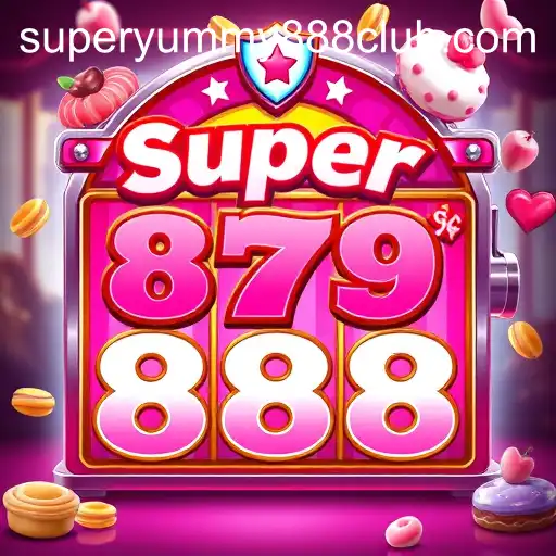 Exploring the Fascination of Slot Machines: An Insight into Super Yummy 888
