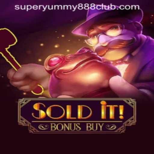 Unveiling SolditBonusBuy: A Game-Changer in the World of Super Yummy 888