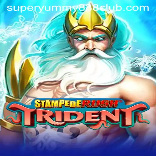 Unveiling StempedeRushTrident: An Epic Adventure with Super Yummy 888