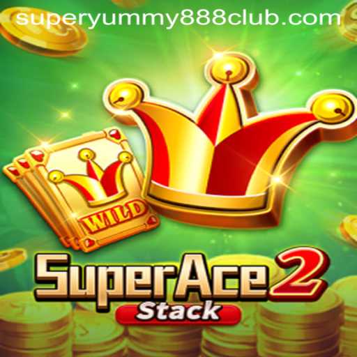 Exploring the Thrills of SuperAce2 with a Super Yummy 888 Twist