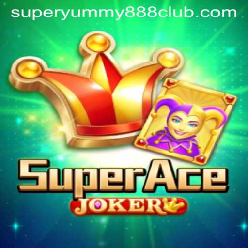 SuperAceJoker: An Exciting Adventure into the World of Super Yummy 888