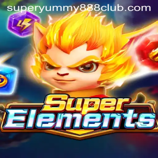 Exploring SuperElements: A New Gaming Experience with Super Yummy 888