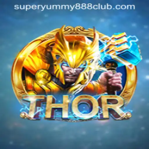 THOR: Super Yummy 888 - A Riveting Adventure Game Experience