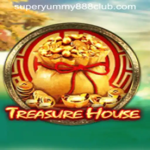 Exploring TreasureHouse: The Ultimate Adventure Game Featuring Super Yummy 888