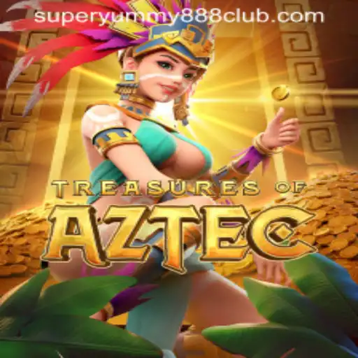 Treasures of Aztec: A Journey into Ancient Riches