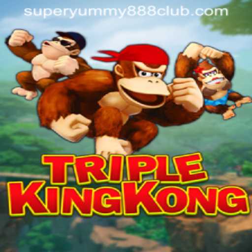 Exploring the Exciting World of TripleKingKong: Super Yummy 888