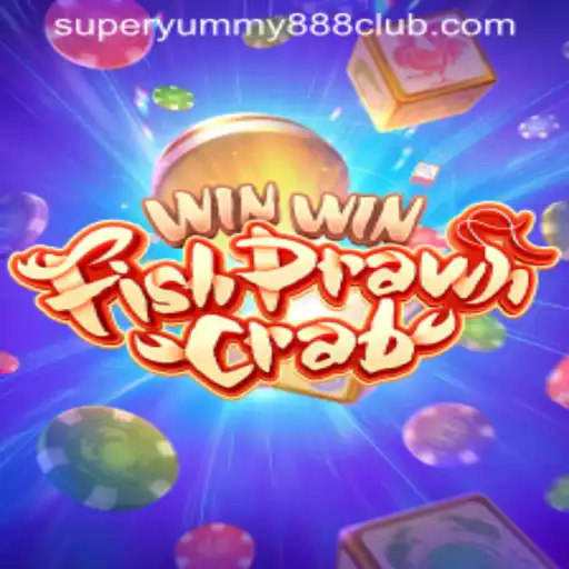 Exploring the Excitement of WinWinFishPrawnCrab and the Allure of Super Yummy 888