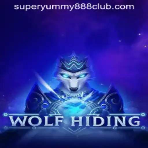 Exploring WolfHiding: The Ultimate Strategy Game with a Twist of Super Yummy 888