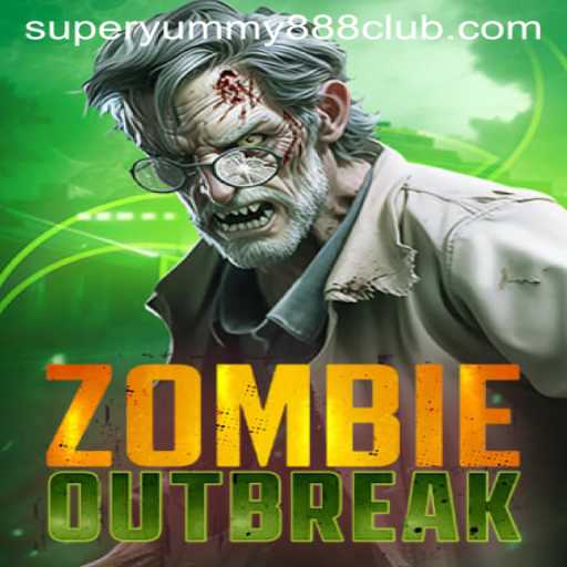 ZombieOutbreak: Navigating the Apocalypse with a Twist